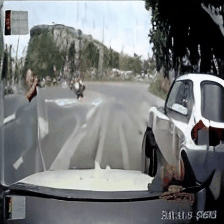 Video Generation Demo