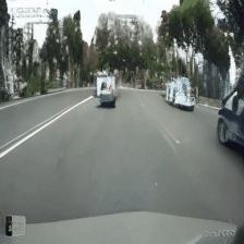 Video Generation Demo