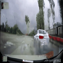 Video Generation Demo