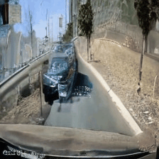 Video Generation Demo