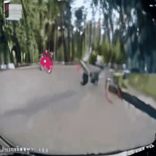 Video Generation Demo