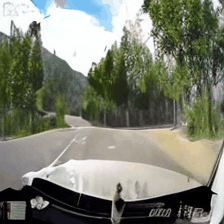 Video Generation Demo